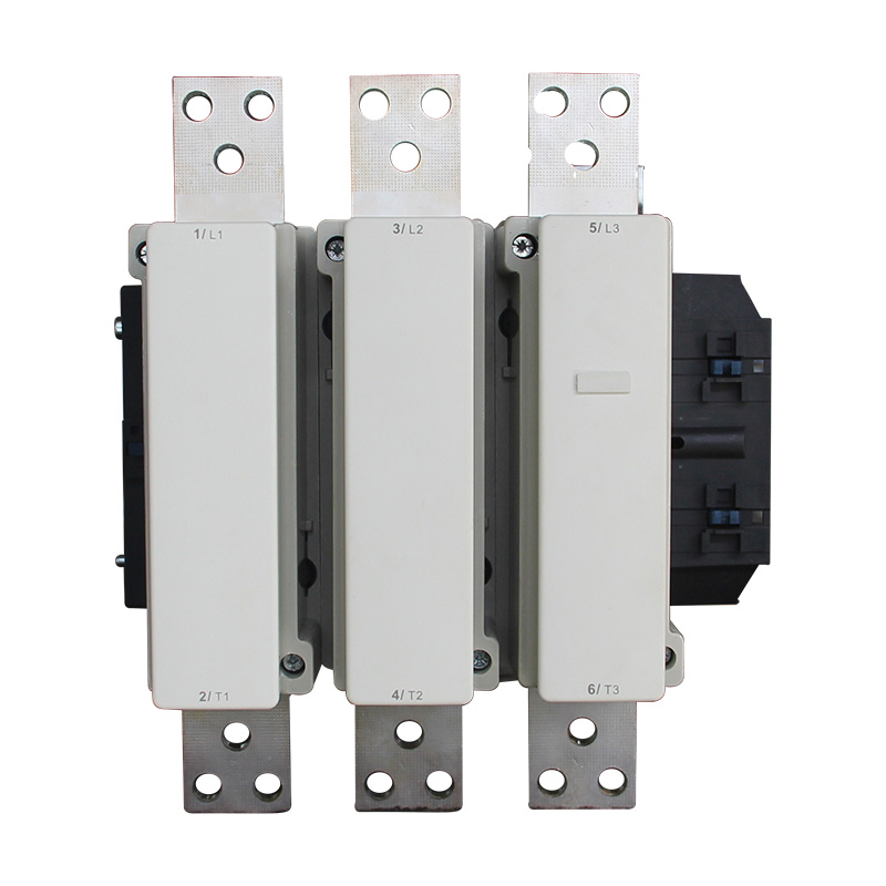 BKC2系列交流接觸器